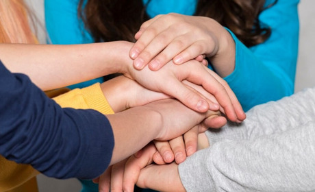 Постраждалі від війни гадячанки можуть отримати грошову допомогу від міжнародного жіночого фонду