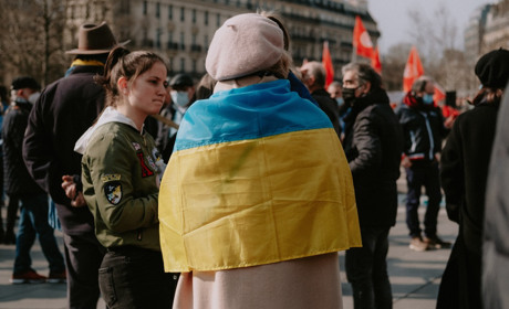 Як українці сприйматимуть людей, що повернуться з евакуації після війни: результати опитування