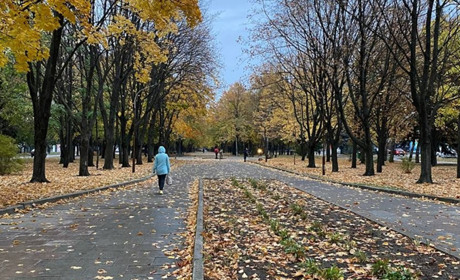 Свіжі вакансії для жителів Жовтих Вод: лаборант, продавець, охоронець