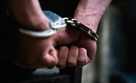 Правоохоронці Одещини затримали підпільних «збройних бізнесменів» (ФОТО)