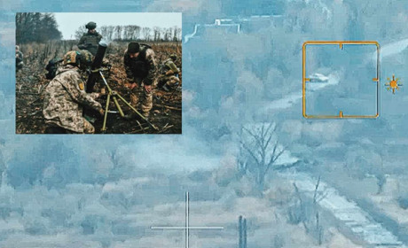 Волноваські тероборонці показали як вибивають окупантів з України — огляд новин за 30 жовтня