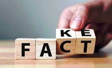 Як розпізнати фейк: п'ять порад для аналізу інформації