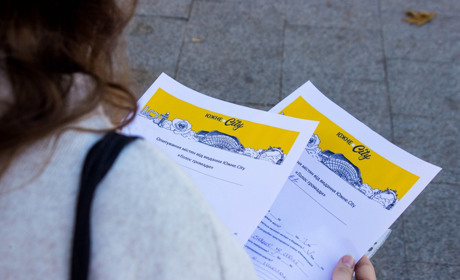 Необхідність чи нахабство: результати опитування щодо розробки просторового плану Южного