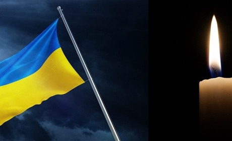 На щиті повертається додому ГЕРОЙ: на війні загинув 33-річний старокостянтинівець