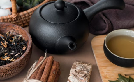 Что такое Пуэр, и какими полезными свойствами он обладает