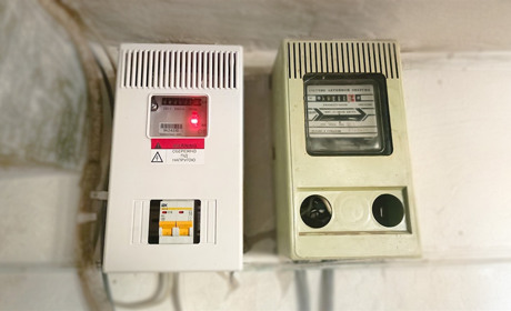 4 способи передати показник лічильника за світло: пояснює ДТЕК Київські регіональні електромережі