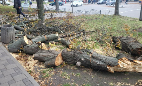 Чому у Фастові та громаді подекуди відсутнє електропостачання: дізнавались журналісти ФастівNewsCity