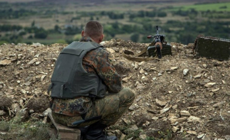 На Сватівському напрямку росіяни хочуть відновити втрачене положення. Намагаються просуватися лісом