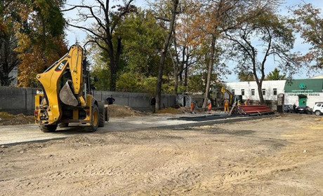 В Одесі встановлять модульні будинки для переселенців: хто зможе там жити?