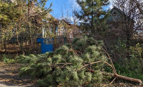 Волонтери показали як допомагають після ворожих обстрілів — про ситуацію у Волноваському районі