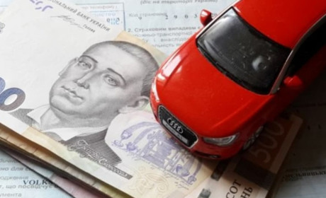 Як працює і які витрати покриває Автоцивілка