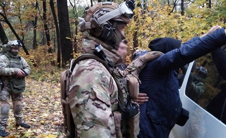 Свідку злочину у Чернігові підпалили авто: поліція затримала підозрюваних
