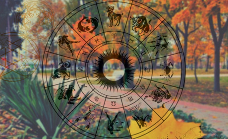 Гороскоп на листопад: чого очікувати знакам зодіаку в останній місяць осені