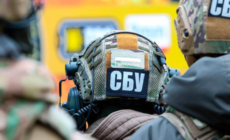 Розкрадала “гумдопомогу”. СБУ оголосила підозру у колабораціонізмі “депутатці” з Мелітопольщини