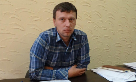 Законно обраний голова громади Асканія-Нова склав повноваження і перейшов на бік окупантів