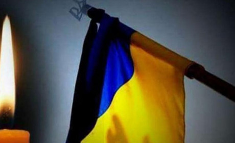 Старокостянтинів у жалобі: у місті попрощаються із ГЕРОЄМ російсько-української війни