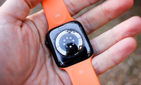 Apple Watch не включається після оновлення: Що робити?