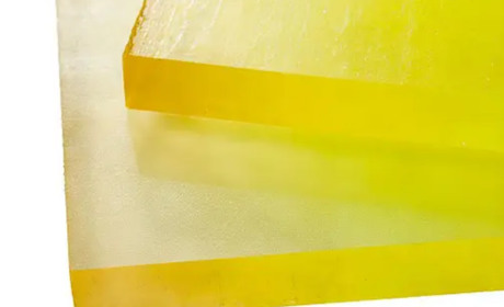 Методи виготовлення деталей з листового поліуретану