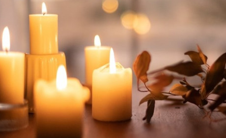 Календар вихідних і свят листопада 2023. Що відзначаємо цього місяця