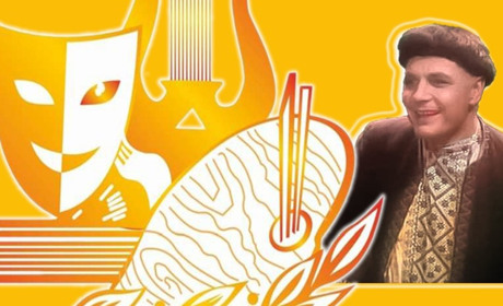 Премія імені Василя Дашенка: як стати претендентом та лауреатом. Розпочато прийом документів