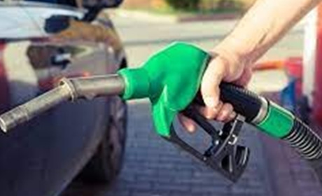 У Мелітополі знову зросли ціни на бензин та дизельне пальне