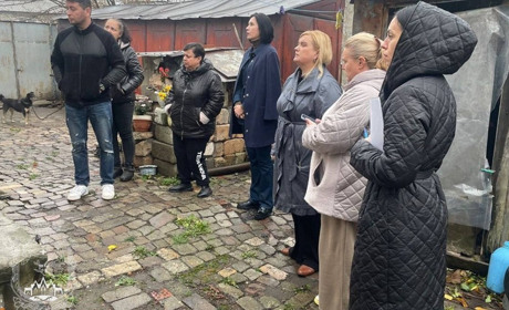 94 родини з Покровська отримали компенсацію у рамках програми «єВідновлення» за пошкоджене майно