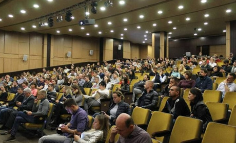 Станьте професійним тренером з організацією тренінгів від найкращих фахівців