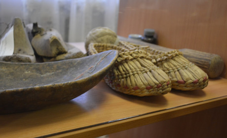 У Сущанах відкрили музейну кімнату: що вміщує візитна картка села?