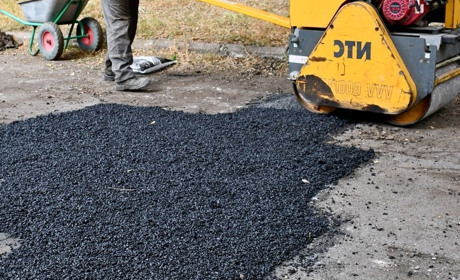 У Нікополі проведуть поточний ремонт доріг на чотирьох вулицях: подробиці