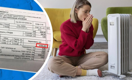 Зберегти тепло в оселі та самому не змерзнути: як готуватись до зими