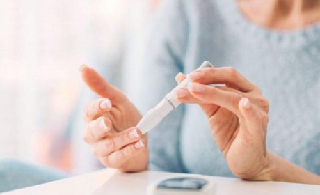 Як гадячанам з цукровим діабетом I типу отримати тест-смужки для глюкометра