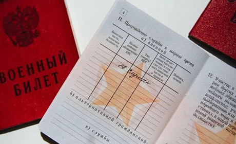 На лівобережжі Херсонщини росіяни почали створювати військово-лікарські комісії