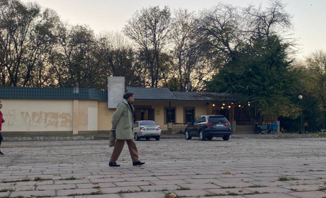 Графіки планових відключень електроенергії у Жовтих Водах із 6 по 29 листопада