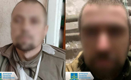 “Брав участь у боях з захоплення Волновахи” - судитимуть добровольця “днр” та його побратима