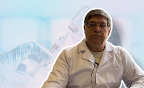 "Запитай у лікаря": актуальні питання до сімейного лікаря про вакцинацію