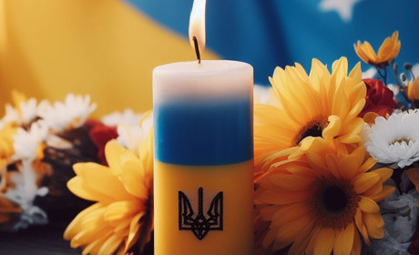 Ще одна трагічна втрата: Старокостянтинів прощатиметься з Ігорем Фараоном