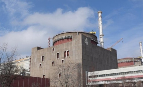 На Запорізьку АЕС прибули нові експерти МАГАТЕ