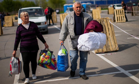 Виплати ВПО. Хто має право на їх отримання