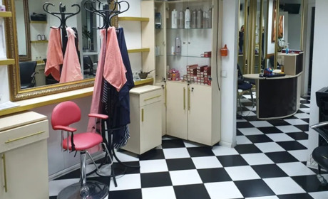 Оренда приміщення під барбершоп: на що зважати?