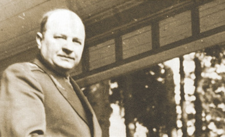 Володар атома: як вепричанин Микола Духов створив ядерну бомбу й не тільки