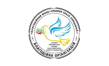 Тільки разом до перемоги: Володимир Галкін розповів про заснування фонду “Людина Ольга Сумщина”
