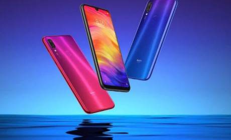 Переваги смартфонів Xiaomi Redmi