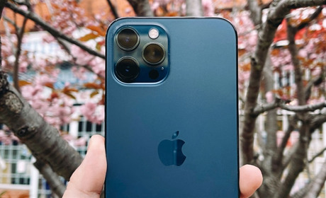 Чому iPhone - хороший вибір?