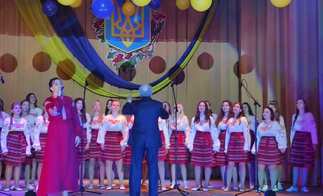 У Ніжині відбувся другий відкритий фестиваль музичного мистецтва імені Івана Синиці