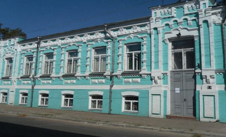 Цей день в історії: 4 листопада 1967 року в Ніжині урочисто відкрили краєзнавчий музей