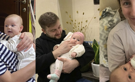 На фронті загинув Юрій Глодан, чию родину вбила російська ракета у ЖК "Тірас"