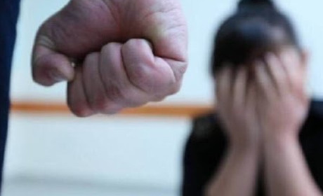 В Южному перехожий побив жінку (ВІДЕО)