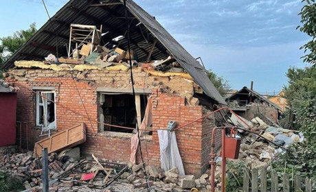 Компенсація за зруйноване росіянами житло: хто може взяти участь у програмі та як вона працює