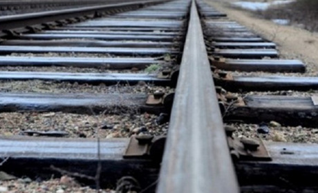 Окупанти розпочали будівництво залізниці з Ростова-на-Дону через Мелітополь у Крим