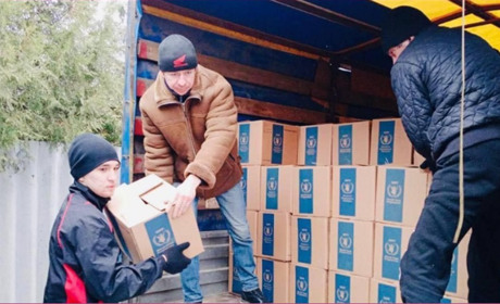 Суспільно корисні роботи: Як заробити в Покровську понад 10000 грн на місяць